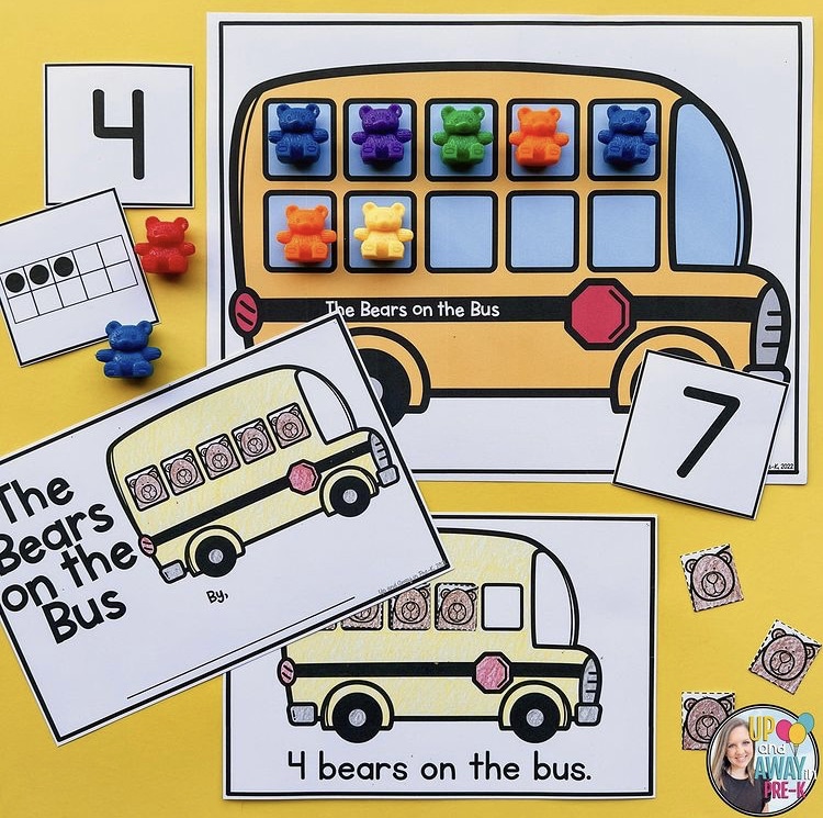 bears-and-bus-counting-activity