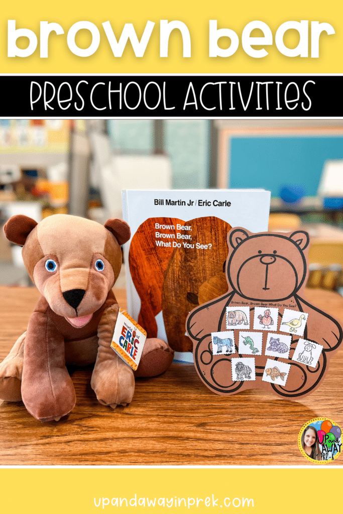 brown-bear-preschool-activities
