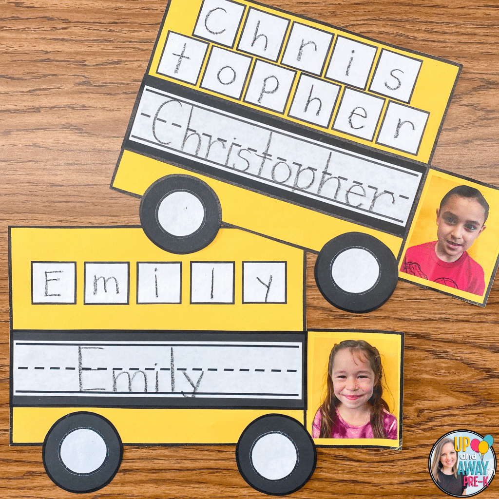 bus-activity-for-preschool