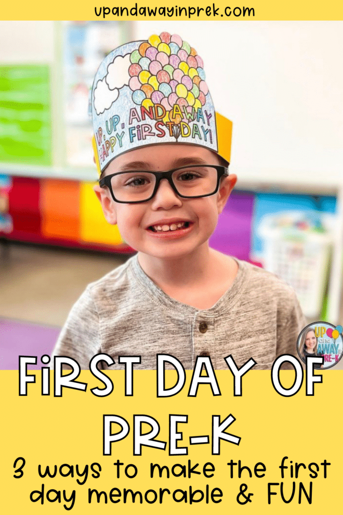 first-day-of-pre-k