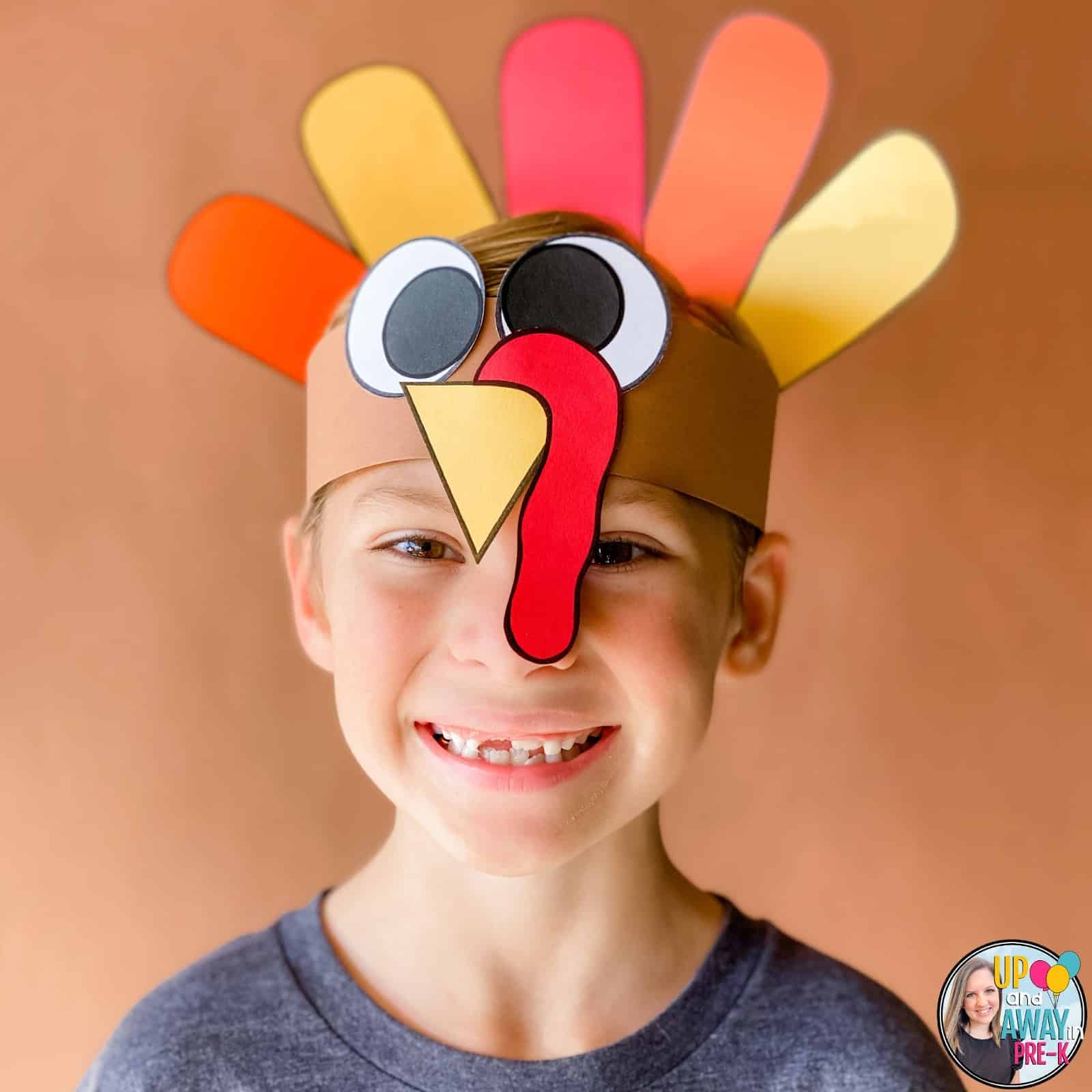 pre-k-thanksgiving-turkey-hat