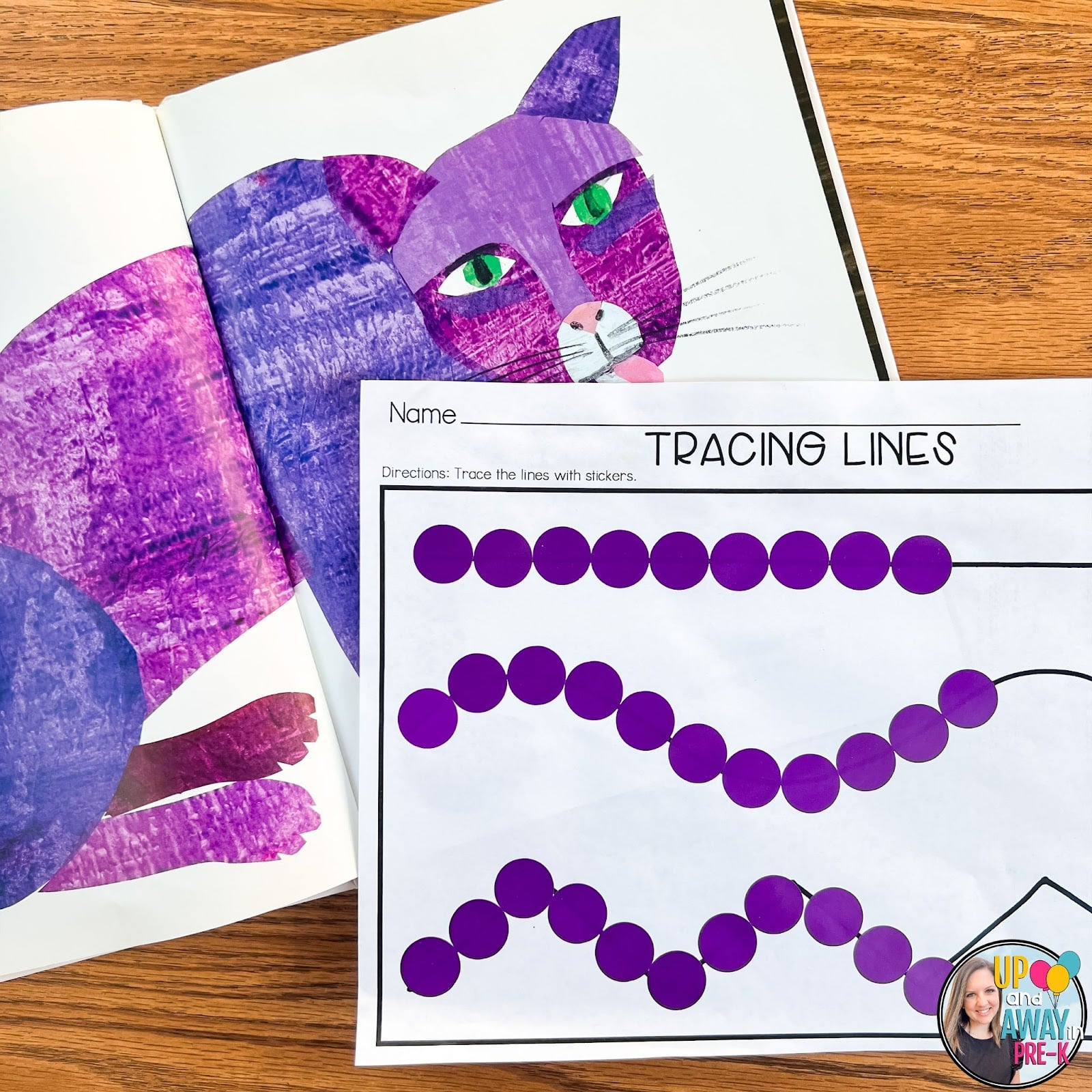 purple-cat-teach-colors-in-pre-k