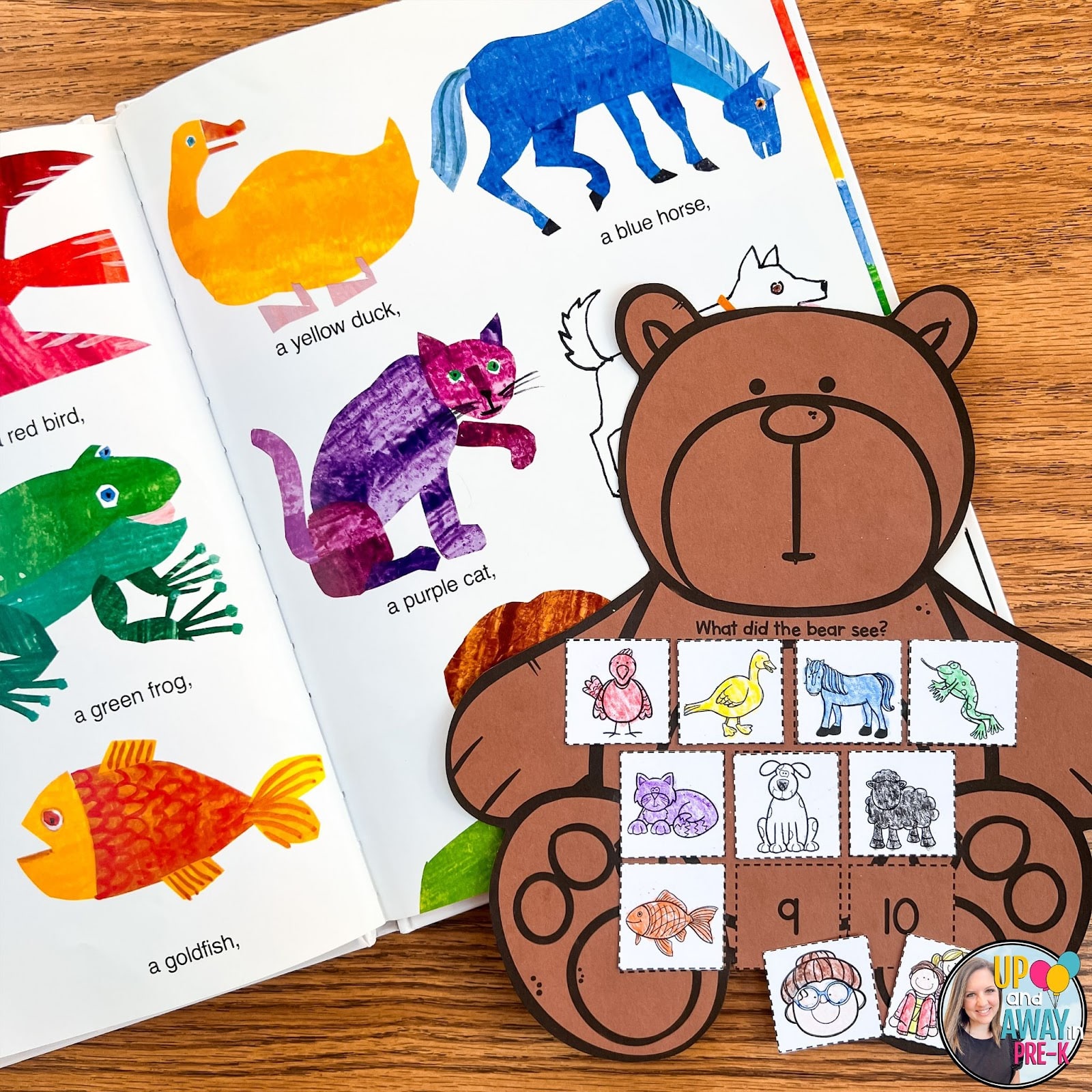 brown-bear-story-retell-pre-k